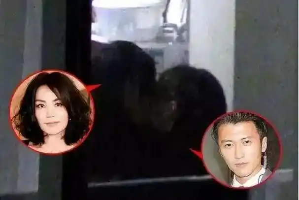 谢贤苏醒后催促谢霆锋张柏芝复婚决不容许王菲踏入谢家门