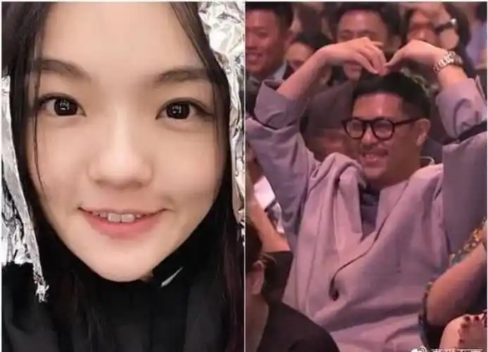 徐佳莹老公是谁老公才华横溢不简单