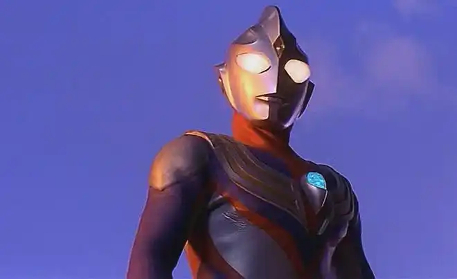 有关于平成系迪迦奥特曼的20个误区