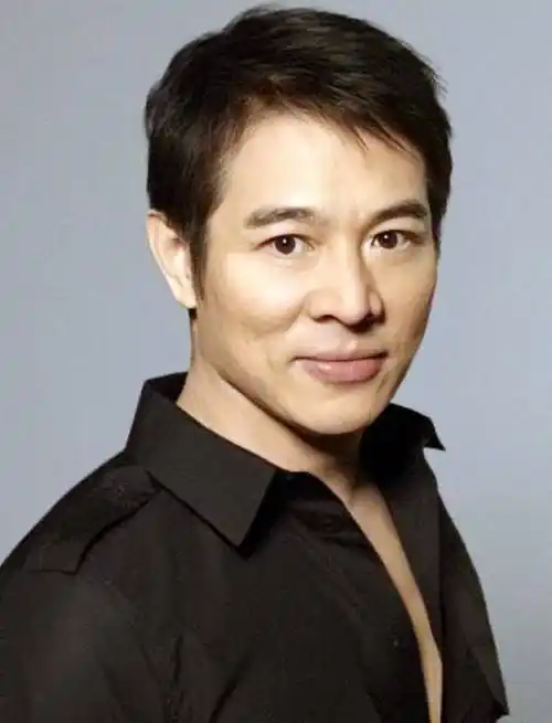 谁会成为下一个功夫巨星?_李连杰_成龙_电影