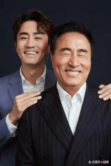 以为草根出道的明星,实则是星二代,有人默默无闻,有人成影帝!