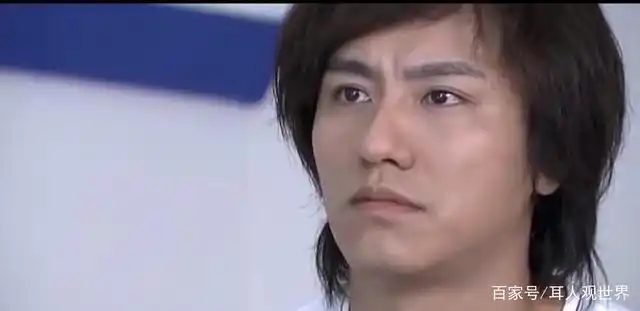 《又见一帘幽梦》:三观最正的他,是绿萍生命中唯一的温暖和亮光