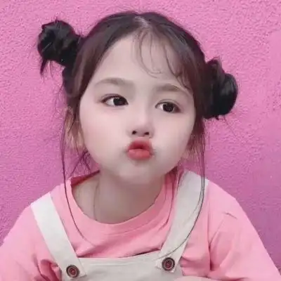萌娃头像_女生头像_我要个性网