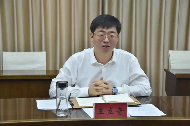 酒泉市委书记王立奇,华锐风电科技(集团)股份有限公司董事长王原等地