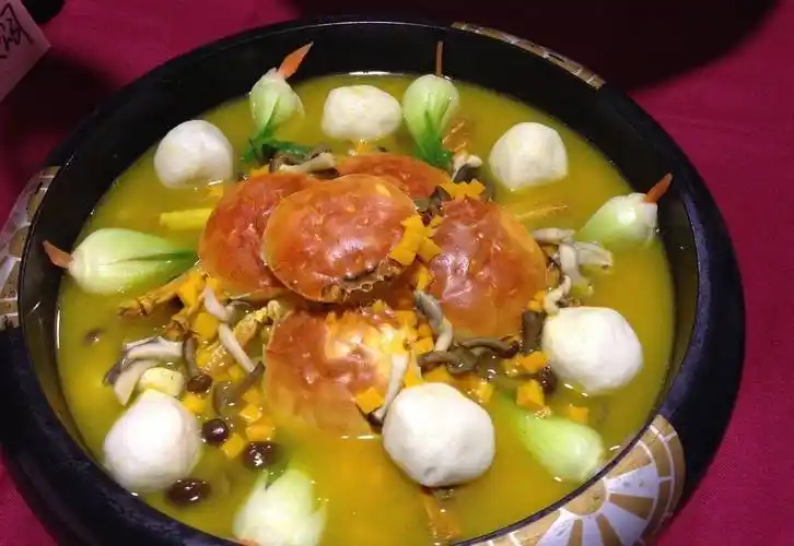 原创这2款菜看上去大气却是家常菜做法造型美观款款让人心动