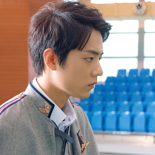 肖战方天泽丨超星星学园