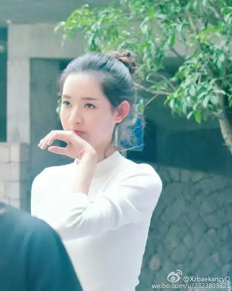 王玉雯 uvin wang的图片