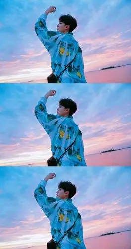 尤长靖 - 堆糖,美图壁纸兴趣社区