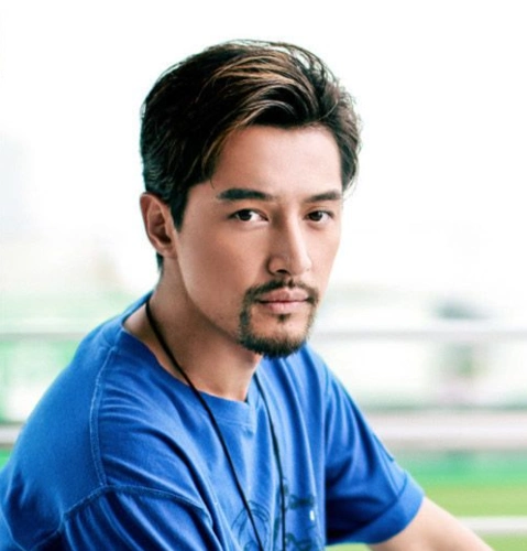 娱乐圈有哪些男星留胡子好看