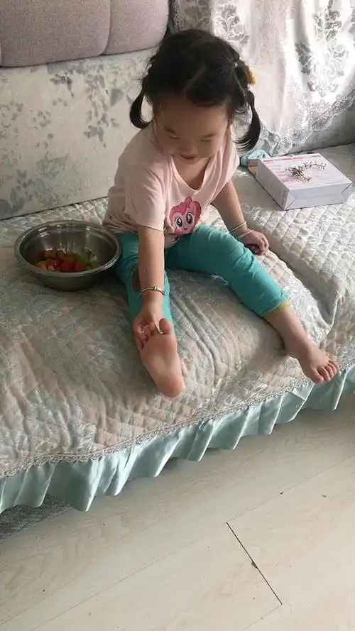 臭脚丫子味儿的葡萄