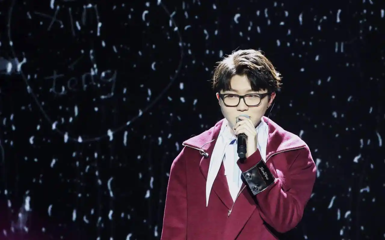 张学友,蔡琴,毛不易用歌声撩人,而他不用开口就能撩到你!