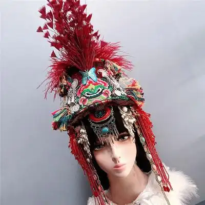 摄影发饰京剧优惠价￥58原价￥58累计销量:1件立即购买更新时间(02-18