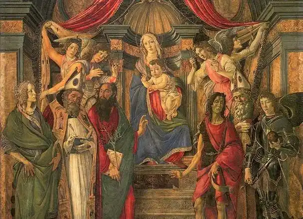 罗拉德派信徒在该派信仰的指导下过宗教生活.