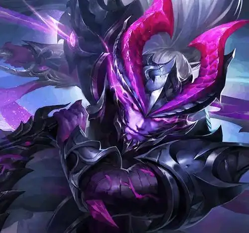 王者荣耀宫本微信头像_头像图片_扣扣乐园