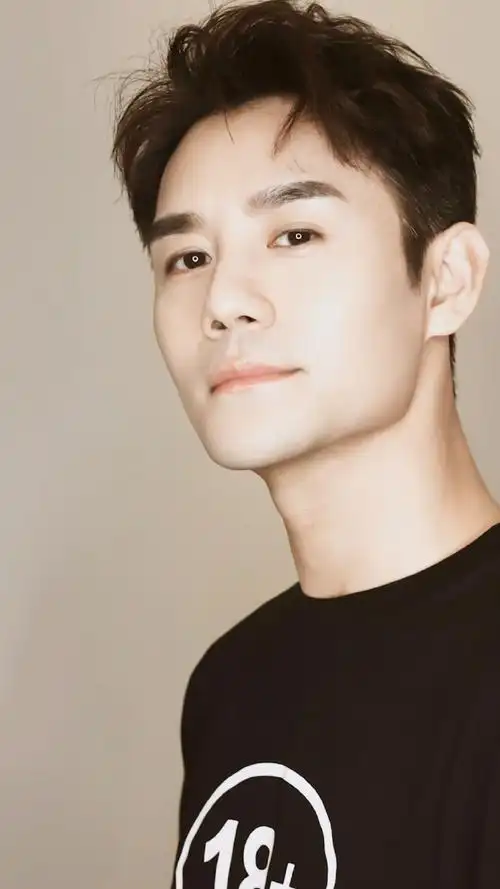 王凯向风而行##王凯顾南亭