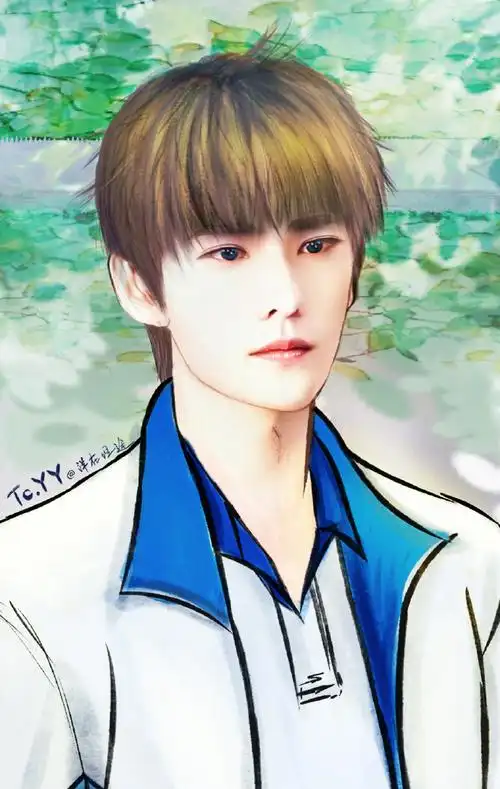 杨洋我的人间烟火##杨洋宋焰