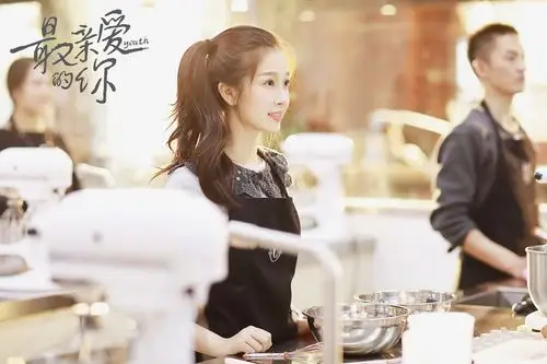 《最亲爱的你》温馨延续 五位女生敞开心扉收获成长