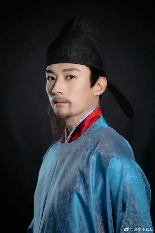 刘学义文人风骨具象化