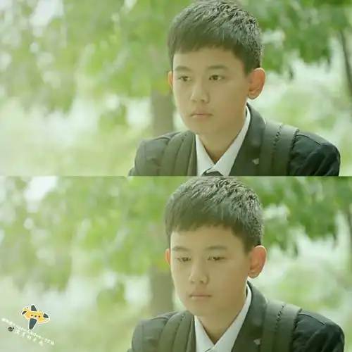 演员胡先煦# #胡先煦小别离# #国民弟弟胡.