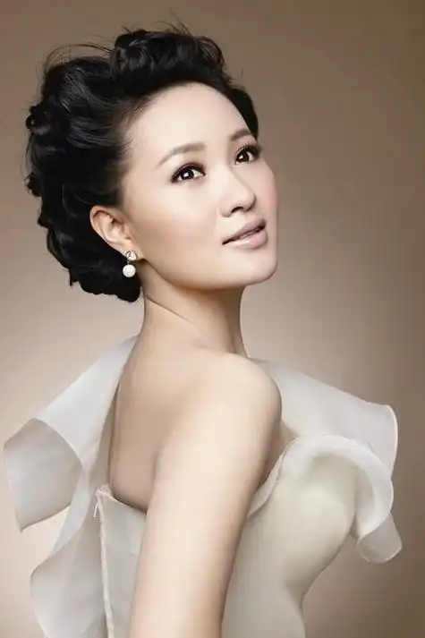 雷佳的个人简历资料(著名女歌唱家雷佳的追梦之路)