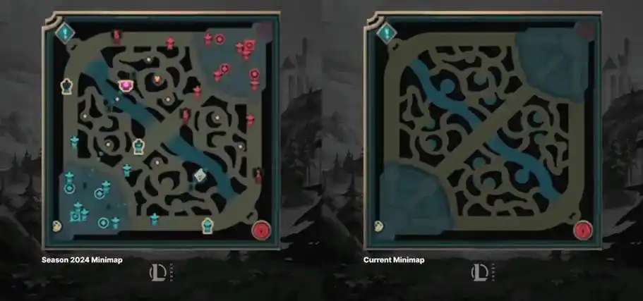 s14全新召唤师峡谷地图火了大龙坑变河西走廊上路个人pk