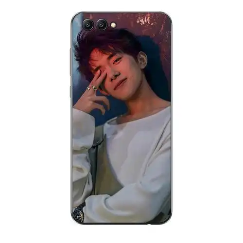 淘宝华为nova3i易烊千玺手机壳软青春版