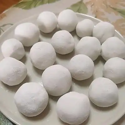 汤圆图片大全大图「汤圆图片大全真实图片」-皮皮自媒体