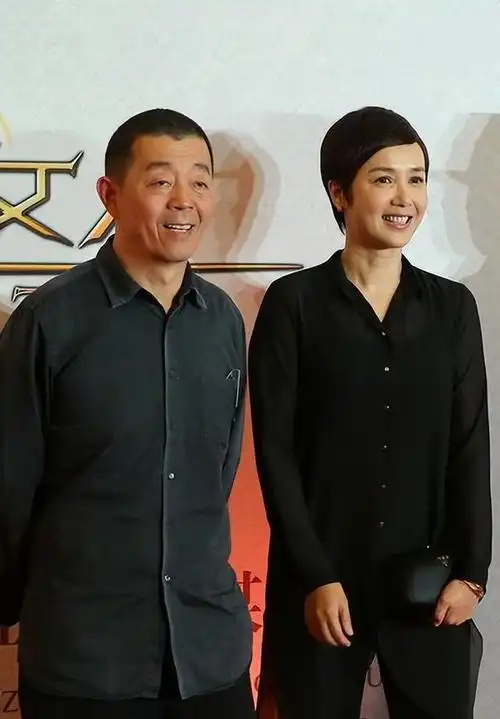 蒋雯丽母亲:生三个女儿,二女儿最漂亮,小女儿的婚姻让她操碎心