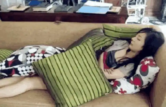 尤其是一些女                    拍摄电视剧还是参加活动时都能看出