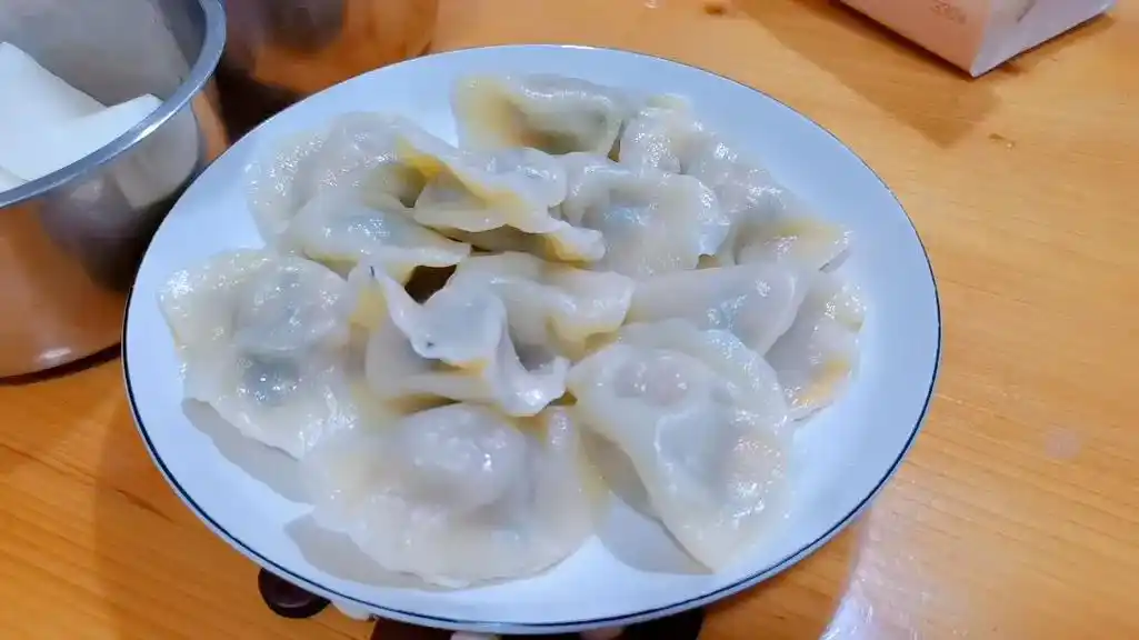 水饺🥟.