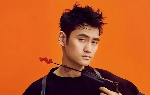 回顾演员袁弘:我这辈子正确的决定,就是娶了张歆艺