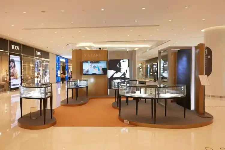 新一线城市无锡,恒隆广场怎样成为精致风向标?