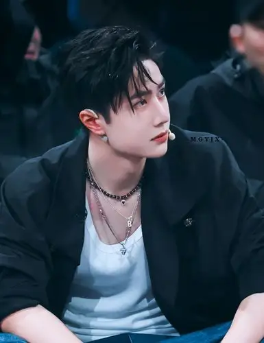 王一博这就是街舞三