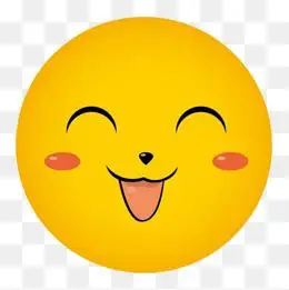 笑脸高清头像大全笑容头像图片大全
