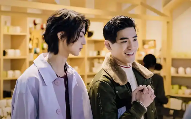 history4-近距离爱上你 ep16 成人之美(下)