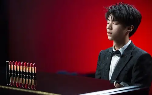 tfboys王俊凯帅气写真图片桌面壁纸