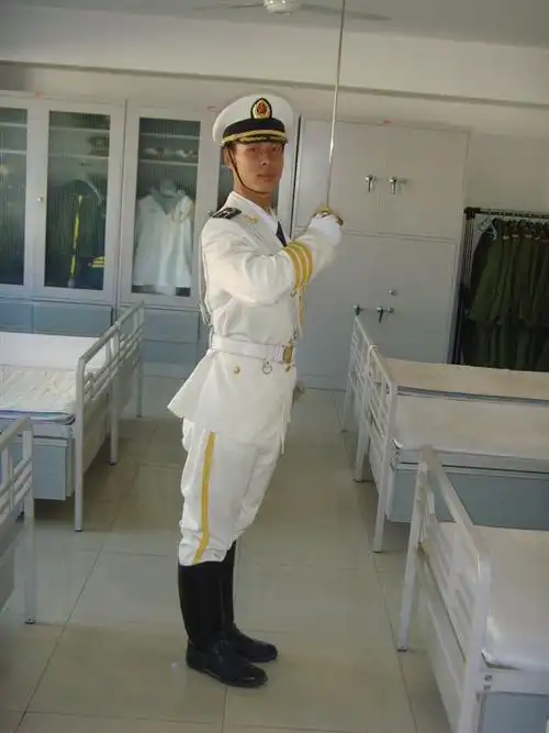 军营马靴帅哥 - litao-999999-ku - 雄靴世界