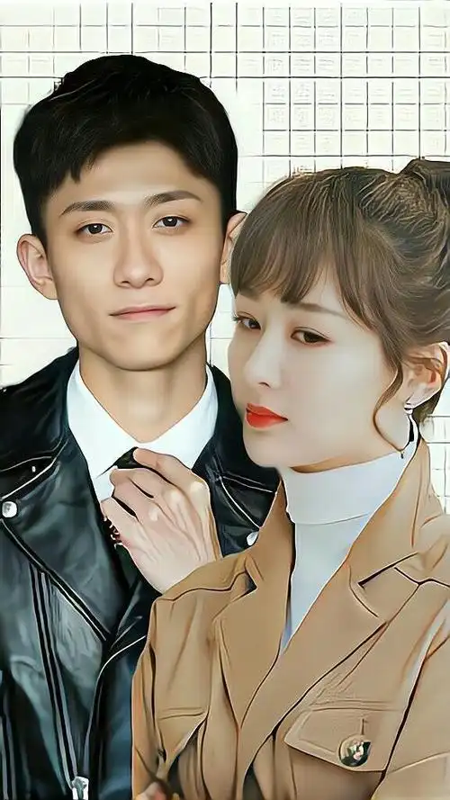 杨紫发文祝张一山生日快乐