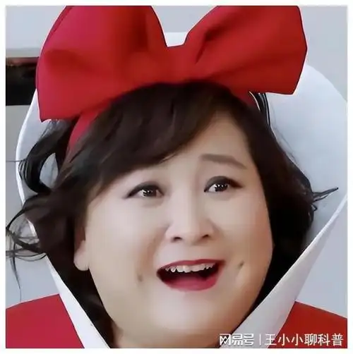 贾玲身材焕然一新颜值大涨100倍