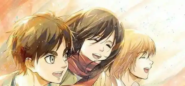 巨人第四季真的烂尾了,我要谈谈我心目中的第四季应该是怎样的_艾伦