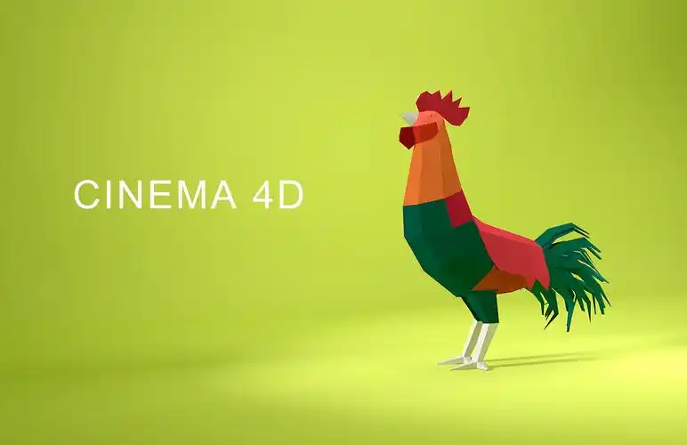 cinema4d oc