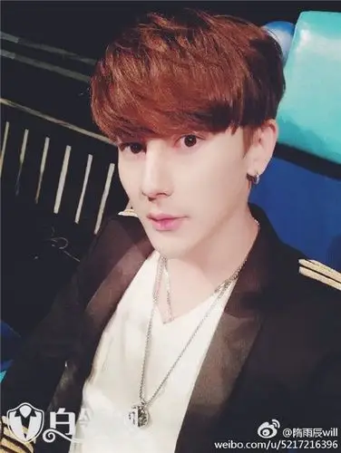 非常完美隋雨辰微博资料身高 隋雨辰家庭背景及微博女友曝光
