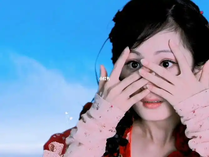 雪见景天小细节