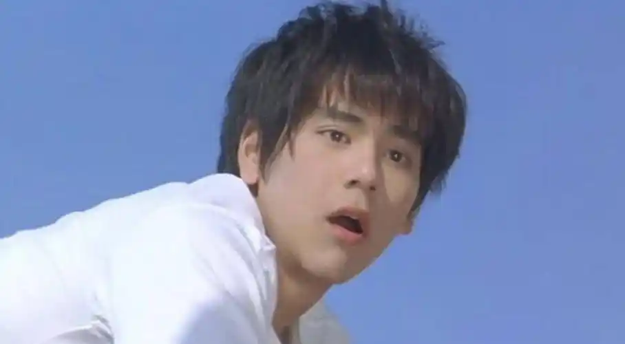 吃尽身材红利的彭于晏,真的不"红"了?_因为_时候_网友