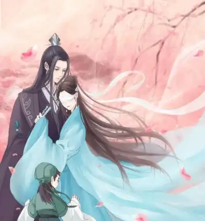 杨紫的蓝衣陆雪琪,杨幂的蓝衣白浅,这些蓝衣美人让人惊鸿一瞥!