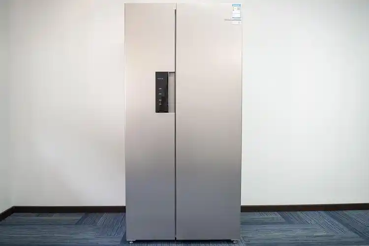 保鲜本该如此,博世·保湿鲜生代对开门冰箱体验