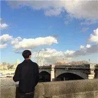 最新qq头像男生头像背影帅气 谁都可以彻底遗忘