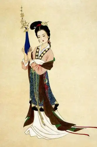 南宋著名女词人吴淑姬的悲情人生