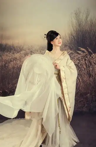 我的古装照(2019.2)