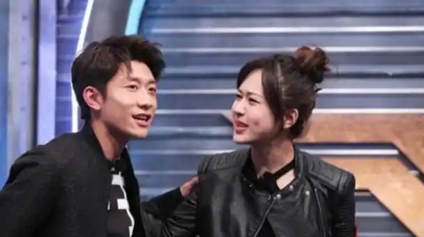 有种友谊叫男闺蜜王一博还可以看到华晨宇我吃醋了